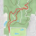 thumbnail for Kiara Waterfall