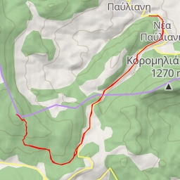 thumbnail for Πυργάκι