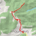 thumbnail for >Αδιέξοδο - >Αδιέξοδο - Δημοτική Ενότητα Γοργοποτάμου