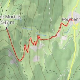 thumbnail for La Sciaz