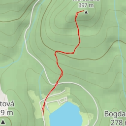 thumbnail for Marečková