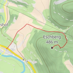 thumbnail for Eschberg