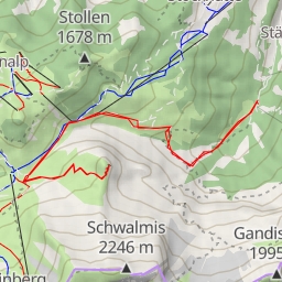 thumbnail for Heitliberg