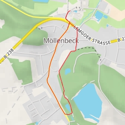 thumbnail for Hildburgstraße - Hildburgstraße