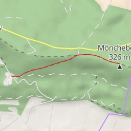 thumbnail for Möncheberg