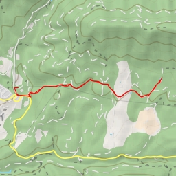 thumbnail for Carretera de Ripoll a Berga