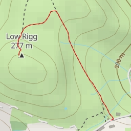 thumbnail for Low Rigg