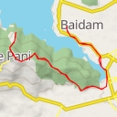 thumbnail for Peace Pagoda Road - Pokhara