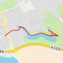 thumbnail for Tern Drive