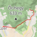 thumbnail for József Attila út