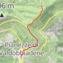 thumbnail for Passo Mariech