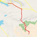 thumbnail for Estrada Rural A2 - Estrada Rural A2