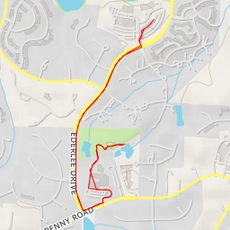 thumbnail for Rose Point Drive - Rose Point Drive - Cary