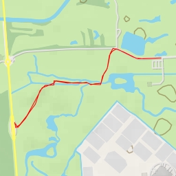 thumbnail for Golf Blue Green Bordeaux Lac - Avenue de Labarde - Bordeaux