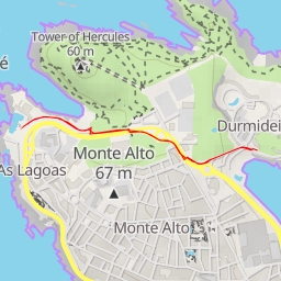 thumbnail for Aquarium Finisterrae - Casa dos Peixes - Paseo Alcalde Francisco Vázquez - A Coruña