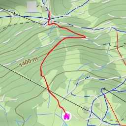 thumbnail for Obergaßalm