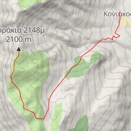 thumbnail for Κοράκια 2148μ