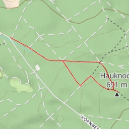 thumbnail for Hauknock