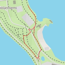 thumbnail for Väinölänniemen stadion - Väinölänniemi - Kuopio