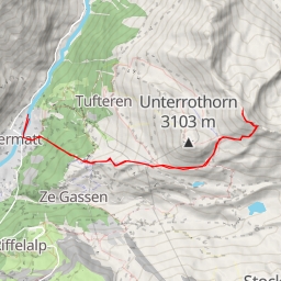 thumbnail for Oberrothorn