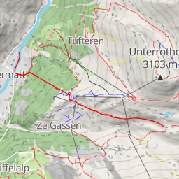 thumbnail for Ritzengrat