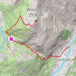 thumbnail for Wisshorn