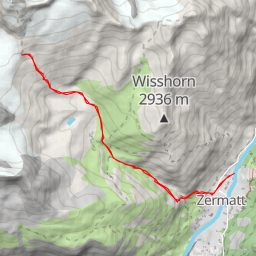 thumbnail for Rothornhütte