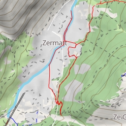 thumbnail for Findelenbachviadukt