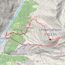 thumbnail for Foto-Spot Rothorn