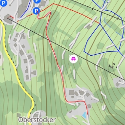 thumbnail for Alpendorfstraße