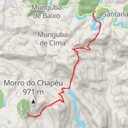 thumbnail for Barragem