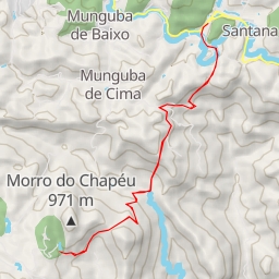 thumbnail for Barragem