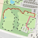 thumbnail for Portchester Crematorium - Upper Cornaway Lane