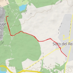 thumbnail for G-10 La Pedriza - G-10 La Pedriza