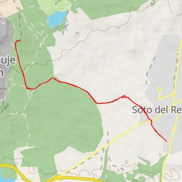 thumbnail for G-10 La Pedriza - G-10 La Pedriza