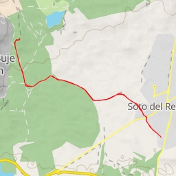 thumbnail for G-10 La Pedriza - G-10 La Pedriza