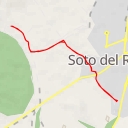 thumbnail for Cañada Real Segoviana - Cañada Real Segoviana