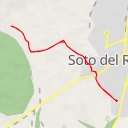 thumbnail for Cañada Real Segoviana - Cañada Real Segoviana