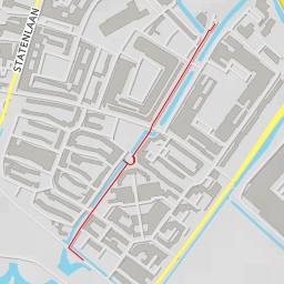 thumbnail for Reijersweg - Reijersweg - Middelburg