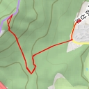 thumbnail for 한남정맥 - 군포시