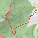 thumbnail for 한남정맥 - 군포시