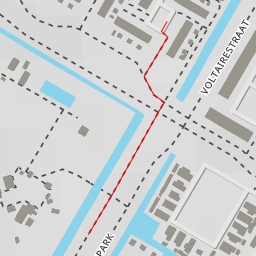 thumbnail for Kinderboerderij De Kooi - Bijenpark - Rotterdam