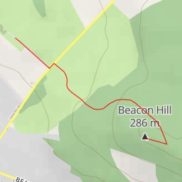 thumbnail for Beacon Hill