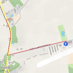 thumbnail for Wittenheimstraße - Wittenheimstraße