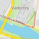 thumbnail for Andador Mario Gaviria - Zaragoza