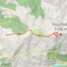 thumbnail for Picu Polio