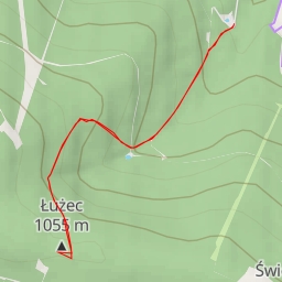 thumbnail for Łużec