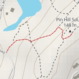 thumbnail for Pin Hill South