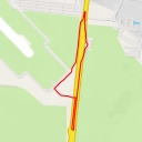 thumbnail for Вид на злітно-посадкову смугу UKLL/LWO