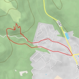 thumbnail for Zámčisko